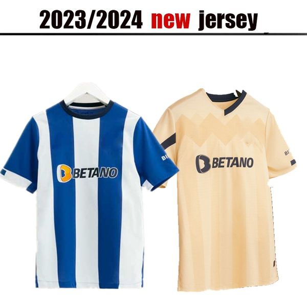 2023 fc portos soccer jerseys dragon fans player version 23 24 campeoes pepe sergio oliveira mehdi luis diaz matheus football shirt, Black;yellow
2023 fc portos soccer jerseys dragon fans player version 23 24 campeoes pepe sergio oliveira mehdi luis diaz matheus football shirt, Black;yellow