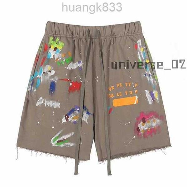 short galle pants depts summer pants mens shorts designers womens sports sweatpants fitness short pants loose oversize style size s-xlt430, White;black
short galle pants depts summer pants mens shorts designers womens sports sweatpants fitness short pants loose oversize style size s-xlt430, White;black