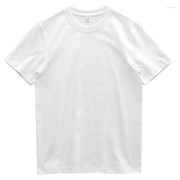 men's t-shirts t shirts high qualtity t-shirt men heavy weight 260g cotton couple simple multi-color round neck bottoming thick white s, White;black
men's t-shirts t shirts high qualtity t-shirt men heavy weight 260g cotton couple simple multi-color round neck bottoming thick white s, White;black