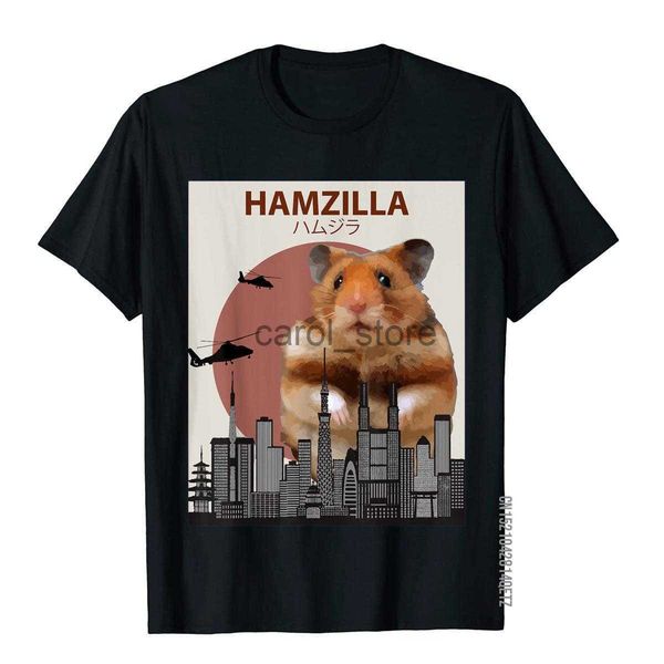 men's t-shirts funny hamster t-shirt hamzilla- cute gift for hamster lovers t shirt shirt prevailing cotton fashionable summer mens j2, White;black
men's t-shirts funny hamster t-shirt hamzilla- cute gift for hamster lovers t shirt shirt prevailing cotton fashionable summer mens j2, White;black