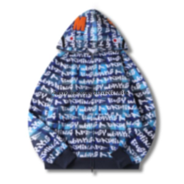 shark hoodie mens designer hoodies designer hoodie men bathing ape hoody 100% cotton fashion designer clothing bathe ape graffiti hoodie pur, Black
shark hoodie mens designer hoodies designer hoodie men bathing ape hoody 100% cotton fashion designer clothing bathe ape graffiti hoodie pur, Black