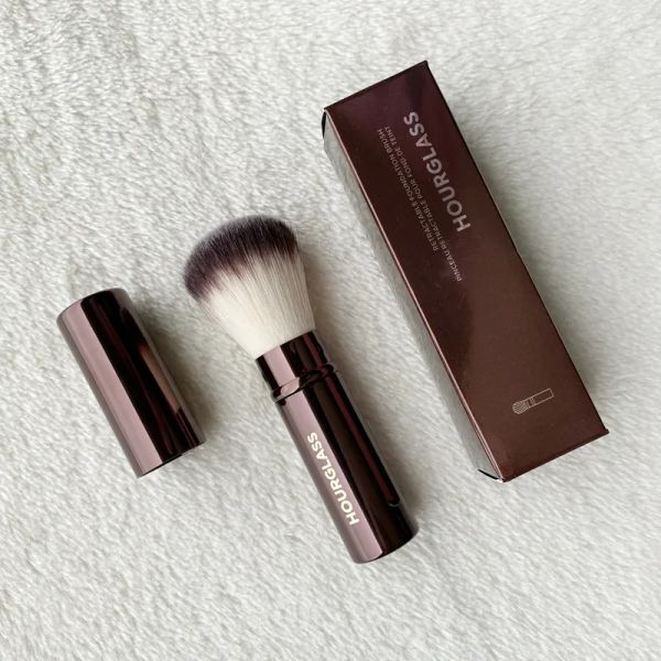 hourglass retractable foundation makeup brush soft flawless travel sized foundation powder blush beauty cosmetics brush tools dhl
hourglass retractable foundation makeup brush soft flawless travel sized foundation powder blush beauty cosmetics brush tools dhl