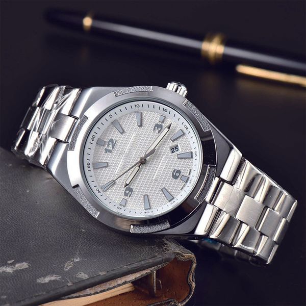 luxury men's and women's watches designer datejust 41mm three hands quartz watches waterproof sports montre luxe watches, Slivery;brown
luxury men's and women's watches designer datejust 41mm three hands quartz watches waterproof sports montre luxe watches, Slivery;brown
