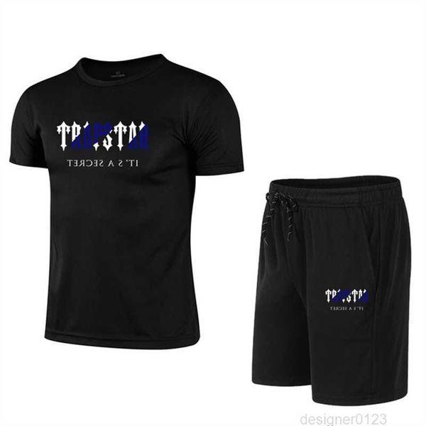 summer men's sportswear brand fitness suit running suit casual suit tshirtshorts breathable two piece sportswear street top, Gray
summer men's sportswear brand fitness suit running suit casual suit tshirtshorts breathable two piece sportswear street top, Gray