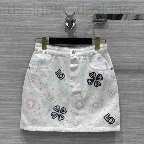 skirts designer 2023 fashion new flower pattern button jeans women casual high waist lady skirt pocket inoh, Black
skirts designer 2023 fashion new flower pattern button jeans women casual high waist lady skirt pocket inoh, Black