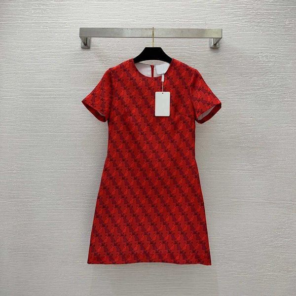 23ss summer dresses women dress women designer clothes animal rabbit letter printing a version slim round neck short sleeve dress women cl, Black;gray
23ss summer dresses women dress women designer clothes animal rabbit letter printing a version slim round neck short sleeve dress women cl, Black;gray