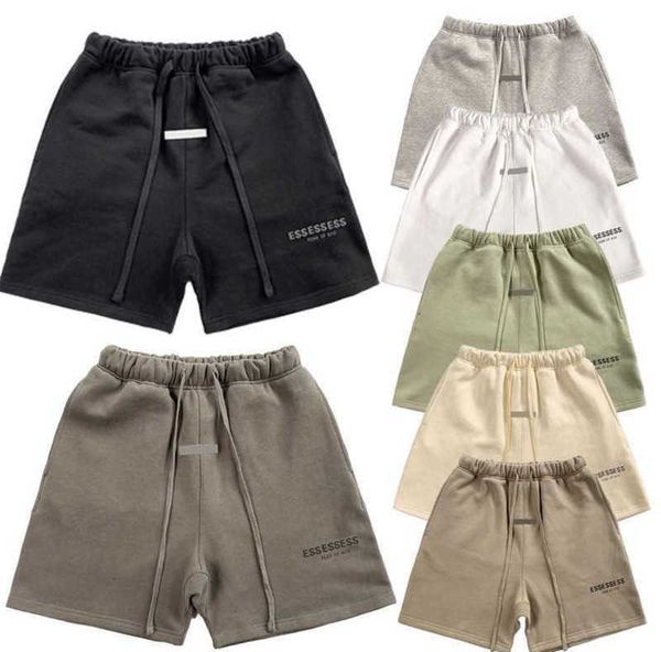 mens womens designer essentail shorts clothing apparel essen cotton sports fashion short street style tide knee length essent, White;black
mens womens designer essentail shorts clothing apparel essen cotton sports fashion short street style tide knee length essent, White;black