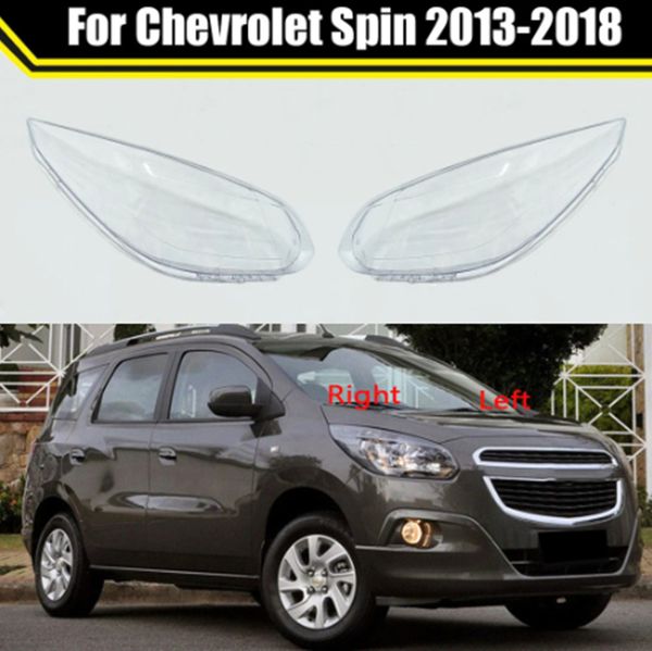 for chevrolet spin 2013-2018 front car protective headlight glass lens cover shade shell auto transparent light housing lamp
for chevrolet spin 2013-2018 front car protective headlight glass lens cover shade shell auto transparent light housing lamp