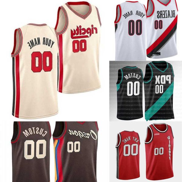 basketball jersey mens womens youth portland''trail blazers''custom 11 josh hart 1 anfernee simons 0 damian lillard 27 j, Black;red
basketball jersey mens womens youth portland''trail blazers''custom 11 josh hart 1 anfernee simons 0 damian lillard 27 j, Black;red