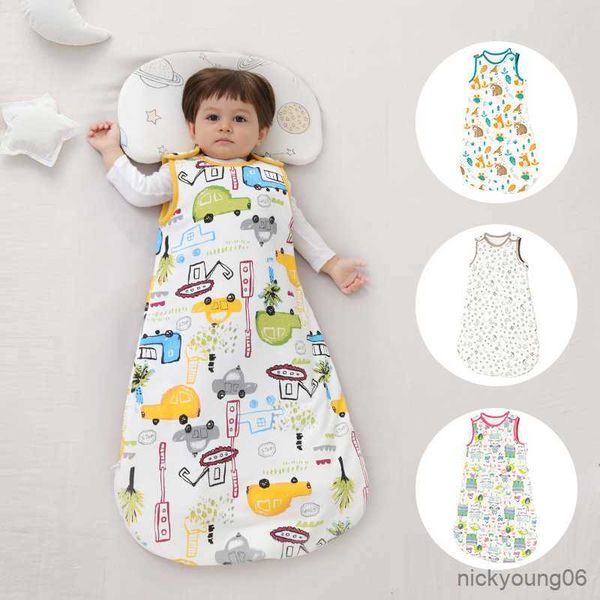 sleeping bags baby wearable blanket organic cotton bedding swaddle bag r230614
sleeping bags baby wearable blanket organic cotton bedding swaddle bag r230614