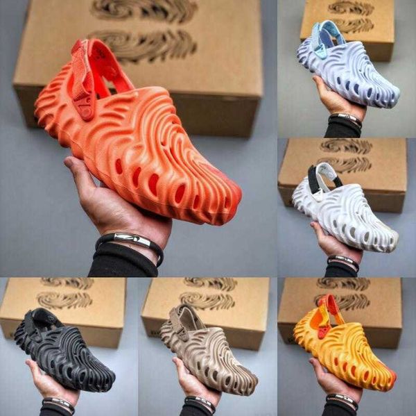 designer salehe bembury pollex clogs sandals brown men women stratus crocodile slides green foam pollex clog slippers slip-on summer, Black
designer salehe bembury pollex clogs sandals brown men women stratus crocodile slides green foam pollex clog slippers slip-on summer, Black