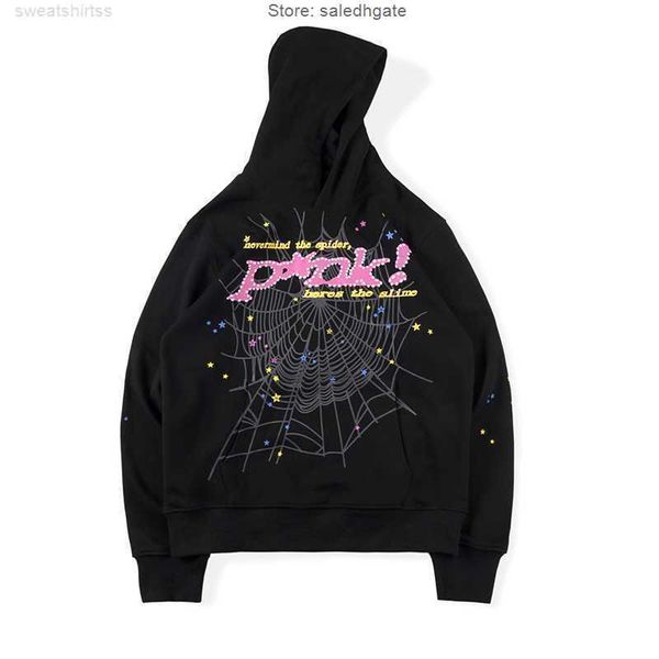 mens hoodies sweatshirts mens hoodies sweatshirts hip hop web puff print sp5der 555555 hoodie men women 1 young thug angel spider sweatshirt, Black
mens hoodies sweatshirts mens hoodies sweatshirts hip hop web puff print sp5der 555555 hoodie men women 1 young thug angel spider sweatshirt, Black
