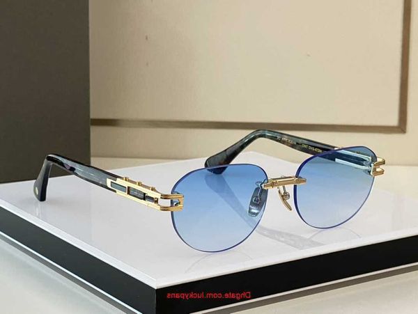 a dita meta evo two original designer sunglasses for men famous fashionable classic retro luxury brand eyeglass fashion sung, White;black
a dita meta evo two original designer sunglasses for men famous fashionable classic retro luxury brand eyeglass fashion sung, White;black
