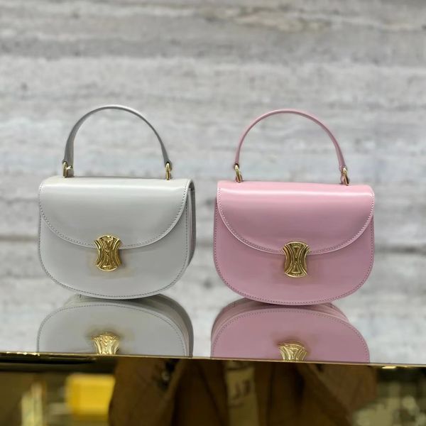 vintage triomphe 10 colors mini totes women half moon cosmetic bag clutch designer travel handbag evening bags cowhide crossbody men hobo be
vintage triomphe 10 colors mini totes women half moon cosmetic bag clutch designer travel handbag evening bags cowhide crossbody men hobo be