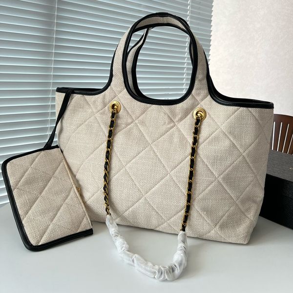 totes chains bags designer brand bag beach crossbody luxury handbag fashion shoulder canvas lady women letter purse phone wallet linen
totes chains bags designer brand bag beach crossbody luxury handbag fashion shoulder canvas lady women letter purse phone wallet linen