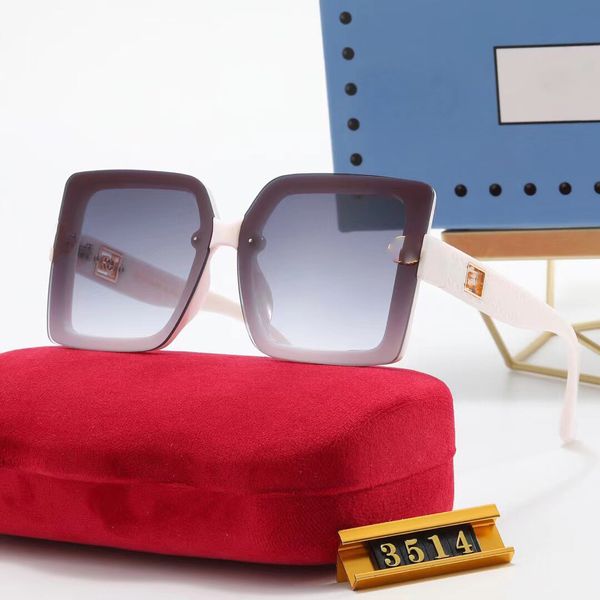 fashion designer sunglasses classic eyeglasses goggle outdoor beach sun glasses for man woman 7 color optional designer sunglasses, White;black
fashion designer sunglasses classic eyeglasses goggle outdoor beach sun glasses for man woman 7 color optional designer sunglasses, White;black