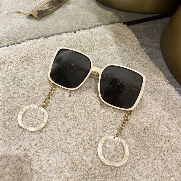 designer sunglasses for mens eyeglasses with gold chain fashion woman uv 400 eyeglass polarize eyewear sunglass g sun glasses drive box, White;black
designer sunglasses for mens eyeglasses with gold chain fashion woman uv 400 eyeglass polarize eyewear sunglass g sun glasses drive box, White;black