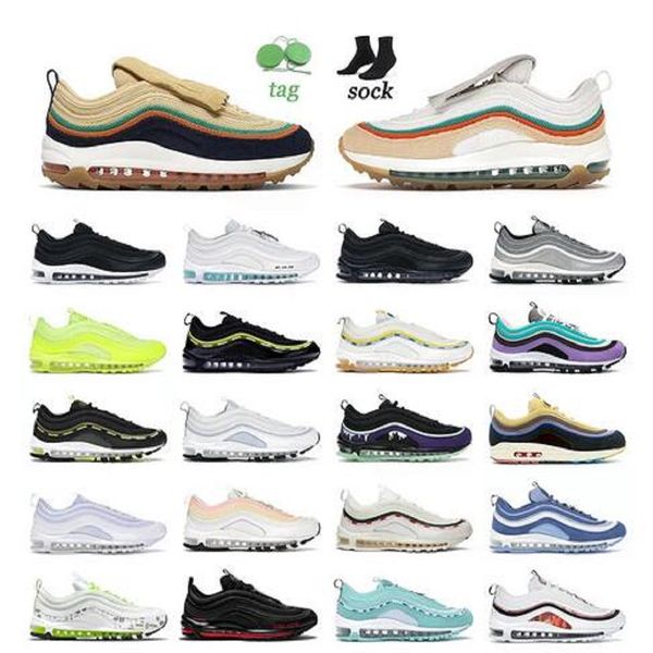 2023 sports running shoes for men women golf nrg lucky good celestial gold light blue ghost mschf x inri jesus 97s trainers sneakers 36-45
2023 sports running shoes for men women golf nrg lucky good celestial gold light blue ghost mschf x inri jesus 97s trainers sneakers 36-45