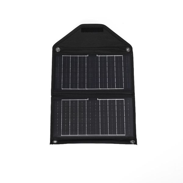 20w small briefcase type 2 folding folding bag outdoor camping portable power mobile phone emergency solar charging panel
20w small briefcase type 2 folding folding bag outdoor camping portable power mobile phone emergency solar charging panel