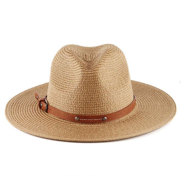 designer hat fashion western cowboy for men women casual sports selling banaba jazz women's spring and summer belt buckle sun protectio, Blue;gray
designer hat fashion western cowboy for men women casual sports selling banaba jazz women's spring and summer belt buckle sun protectio, Blue;gray