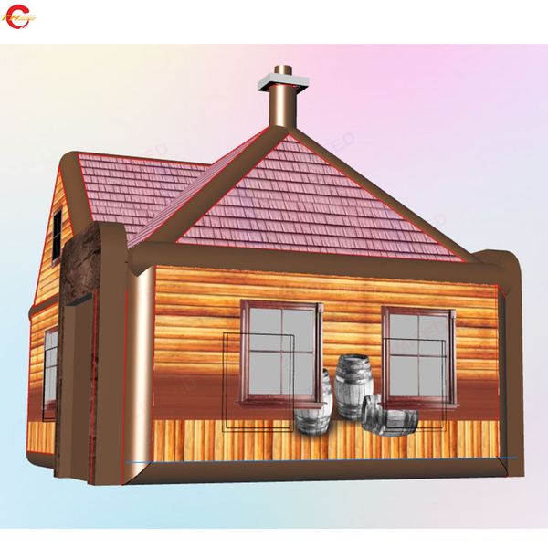 ship outdoor activities air blow up inflatable pub party bar tent irish pub tents for sale with blower
ship outdoor activities air blow up inflatable pub party bar tent irish pub tents for sale with blower