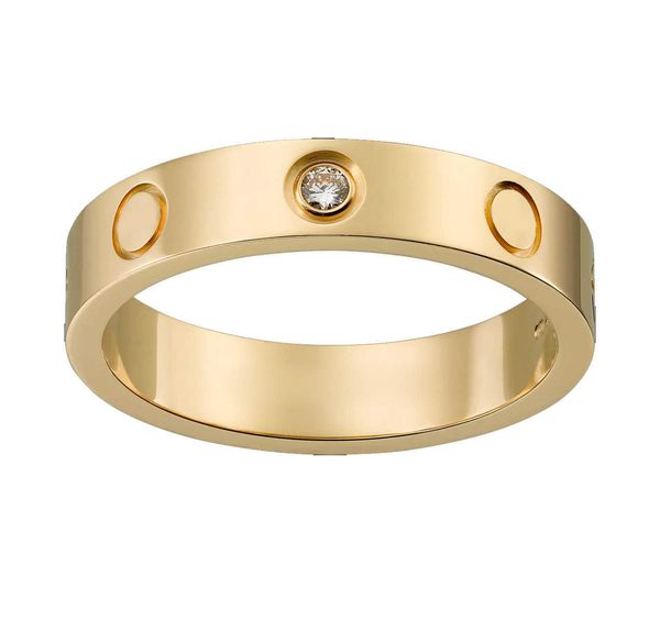 high version chaopai carti ring love titanium steel classic band diamond 18k gold manufacturer ttyd, Silver
high version chaopai carti ring love titanium steel classic band diamond 18k gold manufacturer ttyd, Silver