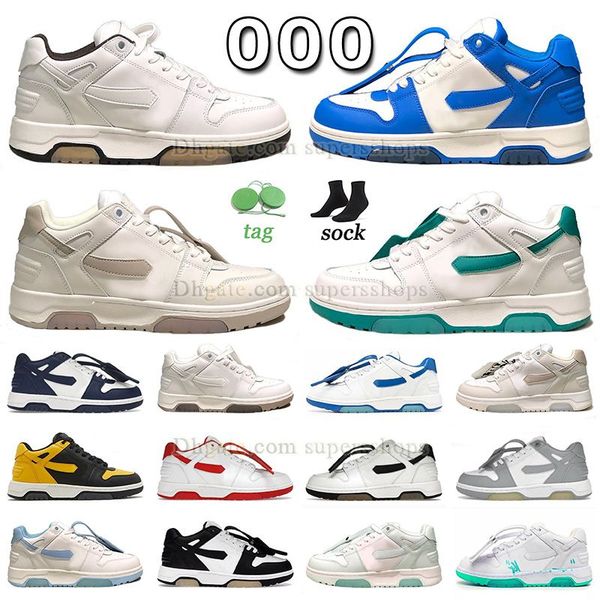 2023 casual shoes vintage leather out of office blue white green light brown black yellow men women sneakers platform shoe ooo scarpe loafer
2023 casual shoes vintage leather out of office blue white green light brown black yellow men women sneakers platform shoe ooo scarpe loafer