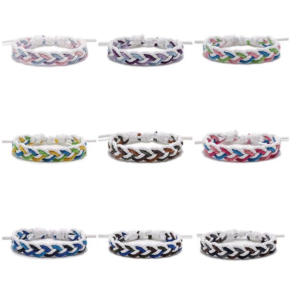 bohemian pure cotton woven bracelet for women ins style mix color adjustable wristband rainbow woven bangle fashion jewelry, Golden;silver
bohemian pure cotton woven bracelet for women ins style mix color adjustable wristband rainbow woven bangle fashion jewelry, Golden;silver