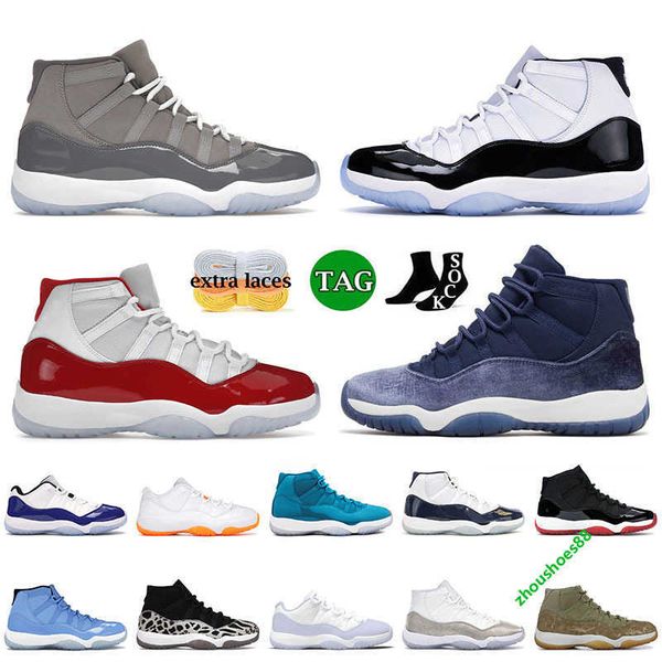 2023 arrival men basketball shoes 11 11s xi jumpman cool grey pure animal instinct citrus 25th anniversary bred mens women sneakers
2023 arrival men basketball shoes 11 11s xi jumpman cool grey pure animal instinct citrus 25th anniversary bred mens women sneakers