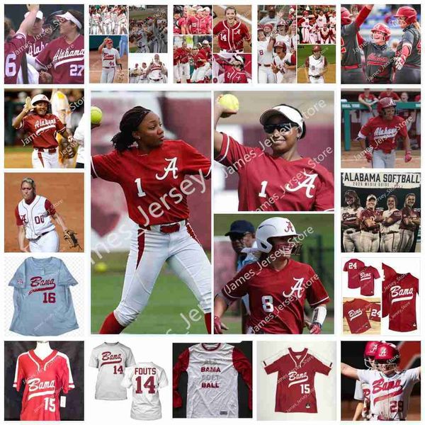 custom alabama crimson tide softball baseball jersey 33 megan bloodworth 34 ally shipman 44 lexi kilfoyl 88 jenna johnson 14 montana fouts 1, Blue;black 
custom alabama crimson tide softball baseball jersey 33 megan bloodworth 34 ally shipman 44 lexi kilfoyl 88 jenna johnson 14 montana fouts 1, Blue;black