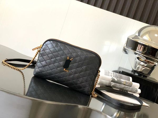 733667 new women's crossbody bag sheepskin zipper bag high-end custom quality shoulder bag square quilted bag sewn shoulder strap adjus
733667 new women's crossbody bag sheepskin zipper bag high-end custom quality shoulder bag square quilted bag sewn shoulder strap adjus