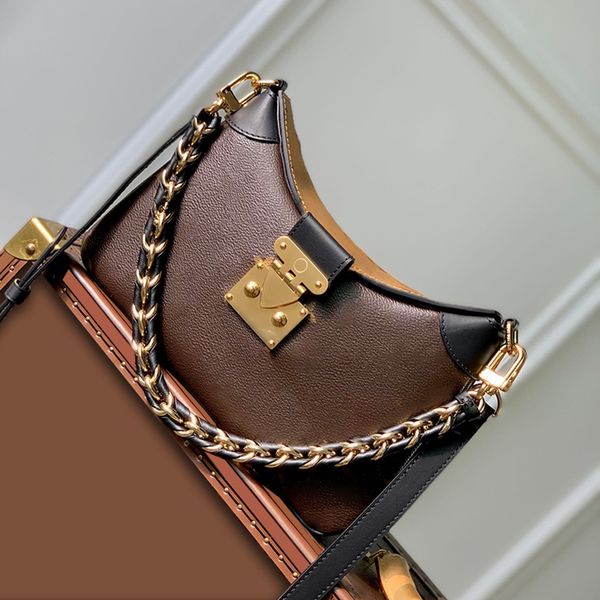 designer hobo bag luxury shoulder bags genuine leather crossbody bag 29cm high imitation underarm bag with box zl237
designer hobo bag luxury shoulder bags genuine leather crossbody bag 29cm high imitation underarm bag with box zl237