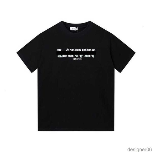 men's t-shirts mens womens shirt cotton lanvins hand painted luxury ink splash graffiti letters summer loose shorts sleeve round neck, White;black
men's t-shirts mens womens shirt cotton lanvins hand painted luxury ink splash graffiti letters summer loose shorts sleeve round neck, White;black