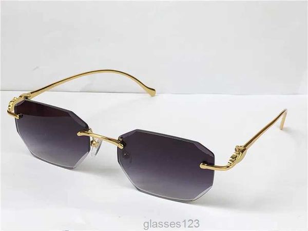 selling vintage sunglasses irregular rimless 5634295 diamond cut glasses retro animal temples fashion avant-garde design uv400 light color e, White;black
selling vintage sunglasses irregular rimless 5634295 diamond cut glasses retro animal temples fashion avant-garde design uv400 light color e, White;black