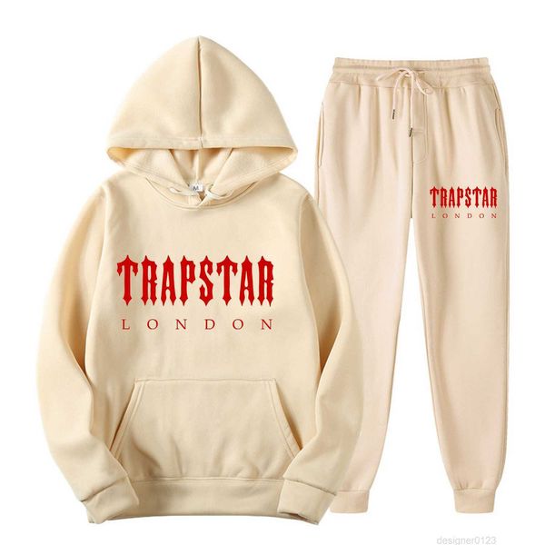 men clothing tracksuit pieces set hoodies fleece sweatshirtpants suit hoodie men's sets sportswear jogging trapstars unisex, Gray
men clothing tracksuit pieces set hoodies fleece sweatshirtpants suit hoodie men's sets sportswear jogging trapstars unisex, Gray
