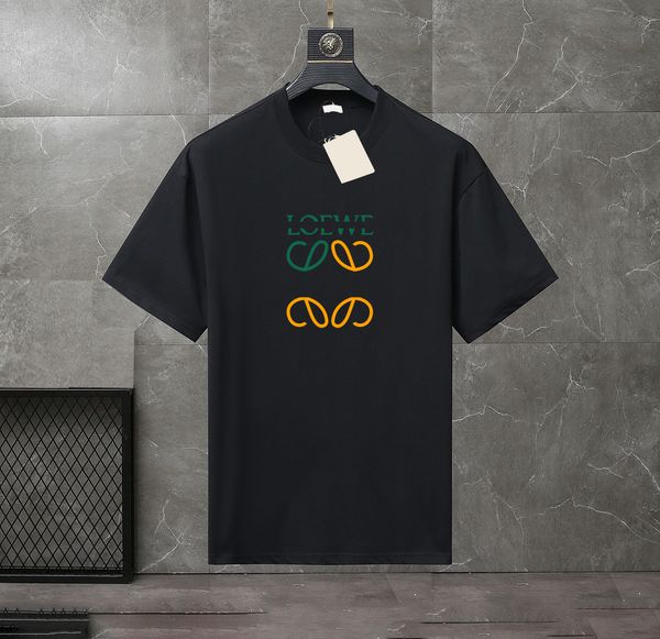 2023 summer men's and women's fashion and leisure brand temperament joker soft cartoon letter printed t-shirt size xs-4xl#ljs023, White;black
2023 summer men's and women's fashion and leisure brand temperament joker soft cartoon letter printed t-shirt size xs-4xl#ljs023, White;black