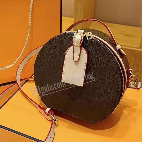 designer boite chapeau round bag cake luxury women shoulder bag cross body bags nano handbags clutchs women phone camera purses
designer boite chapeau round bag cake luxury women shoulder bag cross body bags nano handbags clutchs women phone camera purses