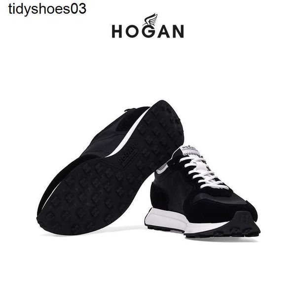 hogans casual shoes 2022 autumn h601 gong jun sports thick sole running shoe, Black
hogans casual shoes 2022 autumn h601 gong jun sports thick sole running shoe, Black