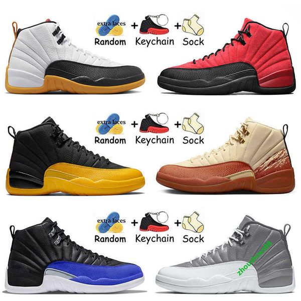 fashion 2023 men basketball shoes 12 12s xii jumpman flu game a ma maniere black playoffs utility stealth hyper royal trainers sneakers
fashion 2023 men basketball shoes 12 12s xii jumpman flu game a ma maniere black playoffs utility stealth hyper royal trainers sneakers