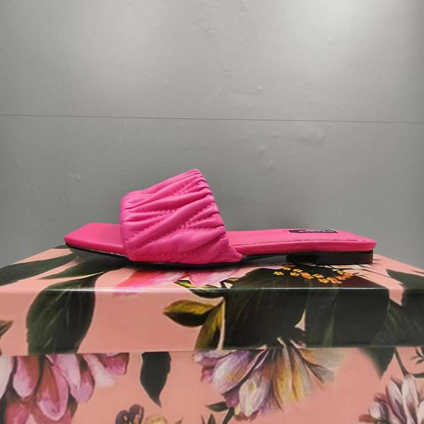 new summer slippers slides sandals flat heels open toe women's luxury designers leather sole casual fashion shoes factory footwear size, Black
new summer slippers slides sandals flat heels open toe women's luxury designers leather sole casual fashion shoes factory footwear size, Black