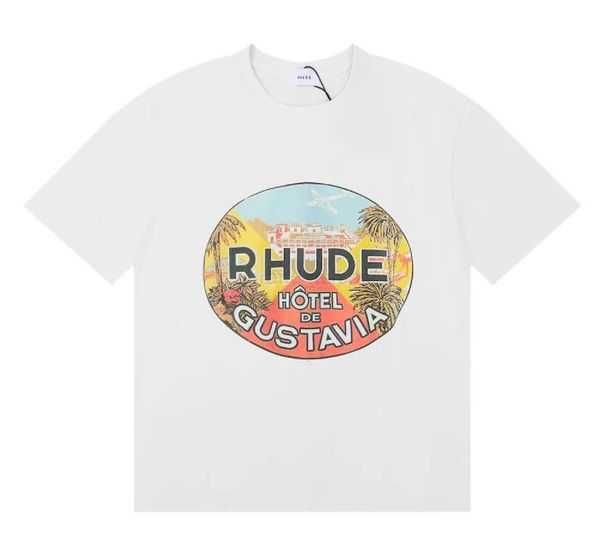 rhude tshirt mens designer t shirts women high street fashion designer for men shirt 100% cotton short sleeve print crewneck casual t-shirt, White;black
rhude tshirt mens designer t shirts women high street fashion designer for men shirt 100% cotton short sleeve print crewneck casual t-shirt, White;black