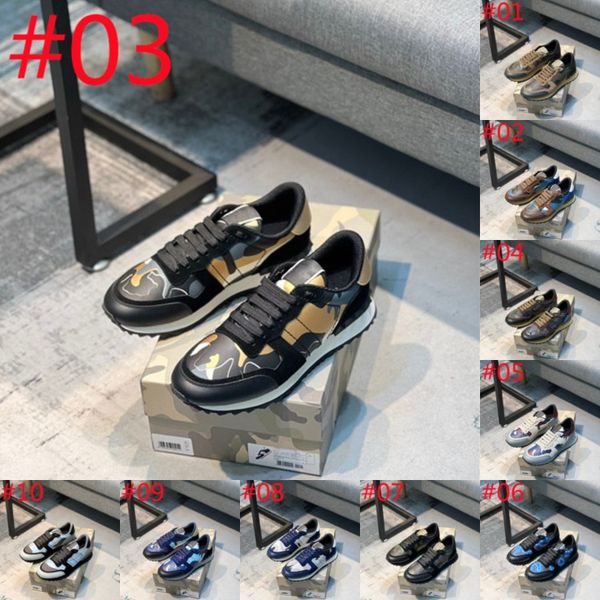18model designer shoes for men low trainers denim black green orange noir blue man luxury sneakers plate-forme scarpe casual sport shoe
18model designer shoes for men low trainers denim black green orange noir blue man luxury sneakers plate-forme scarpe casual sport shoe