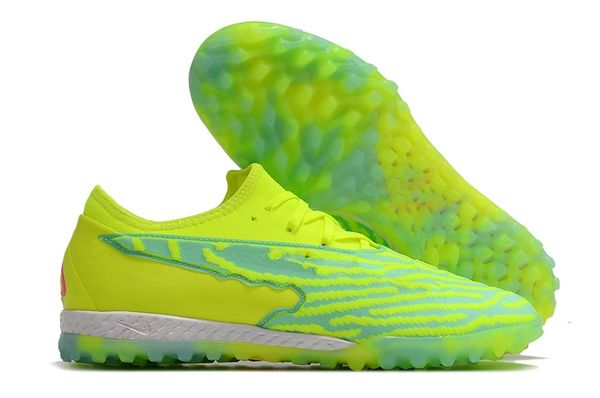 soccer shoes tf new style football boots waterproof high sole men's and women's outdoor sports shoes
soccer shoes tf new style football boots waterproof high sole men's and women's outdoor sports shoes