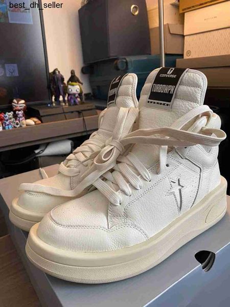 ro co-branding high shoes for men and women thick soled elevated casual board shoes for lovers small white shoes for four seasons leather la, Black
ro co-branding high shoes for men and women thick soled elevated casual board shoes for lovers small white shoes for four seasons leather la, Black