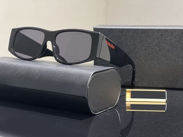 2023 classic designer sunglasses street t-table goggles radiation protection uv400 outdoor beach sunglasses are very popular with young peop, White;black
2023 classic designer sunglasses street t-table goggles radiation protection uv400 outdoor beach sunglasses are very popular with young peop, White;black