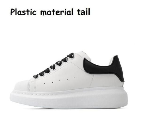 2023 new fashion casual shoes leather lace men's shoes fashion platform oversize sports shoes white black men's and women's s
2023 new fashion casual shoes leather lace men's shoes fashion platform oversize sports shoes white black men's and women's s