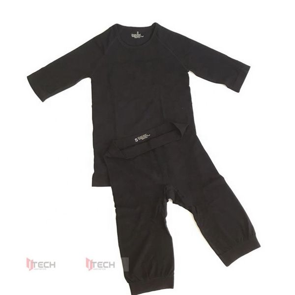 2023 selling miha bodytec ems fitness underwear breathable quick dry training suit underwear ems training suit
2023 selling miha bodytec ems fitness underwear breathable quick dry training suit underwear ems training suit