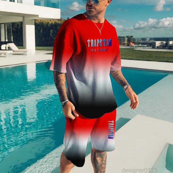summer fashion men's casual beach shorts men's set d print oneck oversized tshirt sportswear pieces, Gray
summer fashion men's casual beach shorts men's set d print oneck oversized tshirt sportswear pieces, Gray