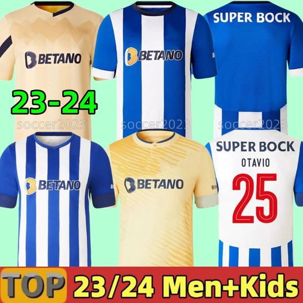 xxxl 2023 2024 fc portos kids soccer jerseys dragon fans player version 22 23 campeoes pepe sergio oliveira mehdi luis diaz matheus goalkeep, Black;yellow
xxxl 2023 2024 fc portos kids soccer jerseys dragon fans player version 22 23 campeoes pepe sergio oliveira mehdi luis diaz matheus goalkeep, Black;yellow