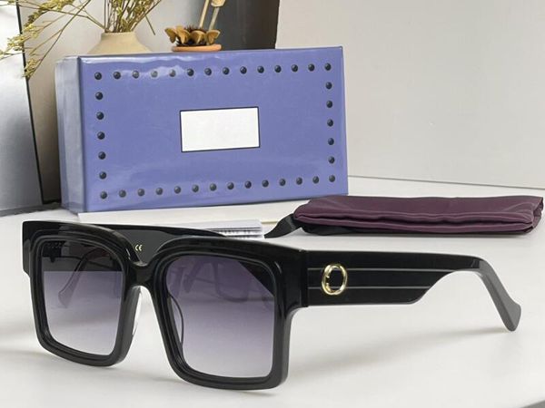5a eyeglasses g1307s 733349 oversized rectangular eyewear discount designer sunglasses for men women acetate 100% uva/uvb with glasses bag b, White;black
5a eyeglasses g1307s 733349 oversized rectangular eyewear discount designer sunglasses for men women acetate 100% uva/uvb with glasses bag b, White;black